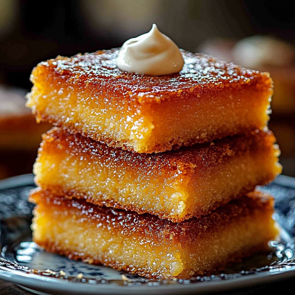 Honey Butter Sweet Potato Cornbread