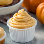 Pumpkin Spice Cream Cheese Frosting