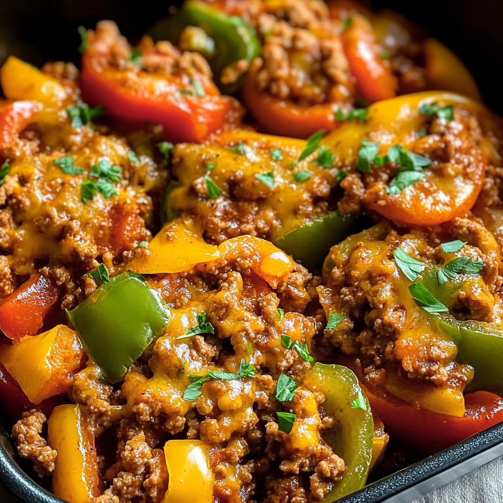 ground turkey recipes