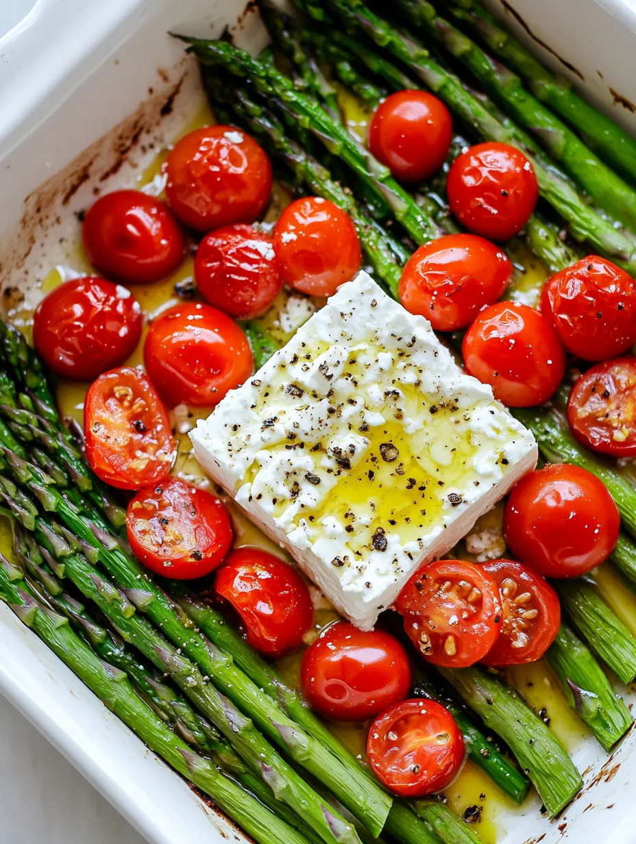 Easy Creamy Baked Feta Pasta