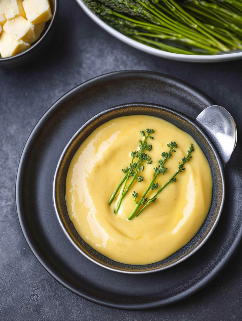 Hollandaise Sauce