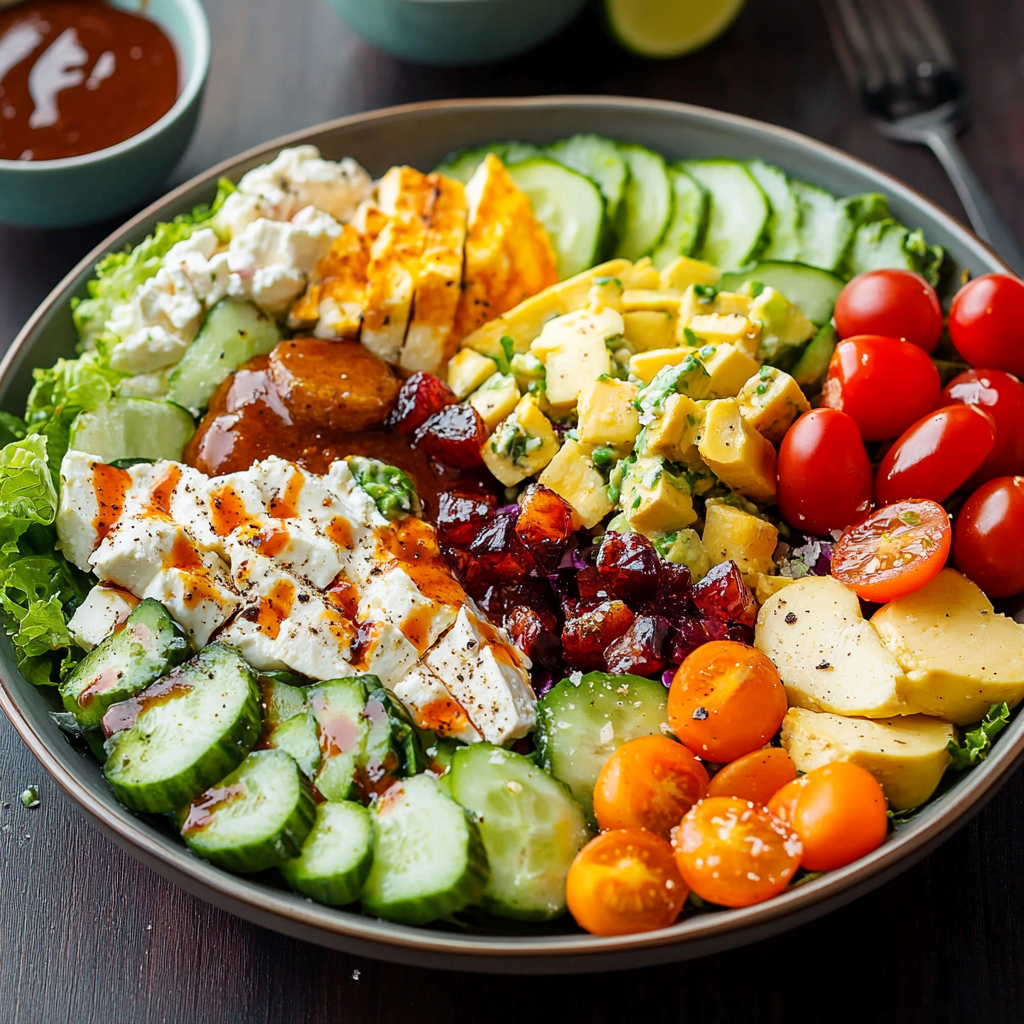 Cobb Salad