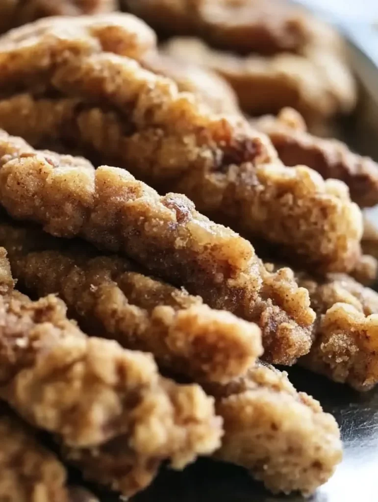 Best Chicken Fried Steak Fingers Recipe