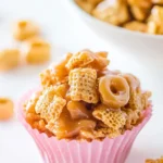 Easy Peanut Butter Cheerio Balls Recipe