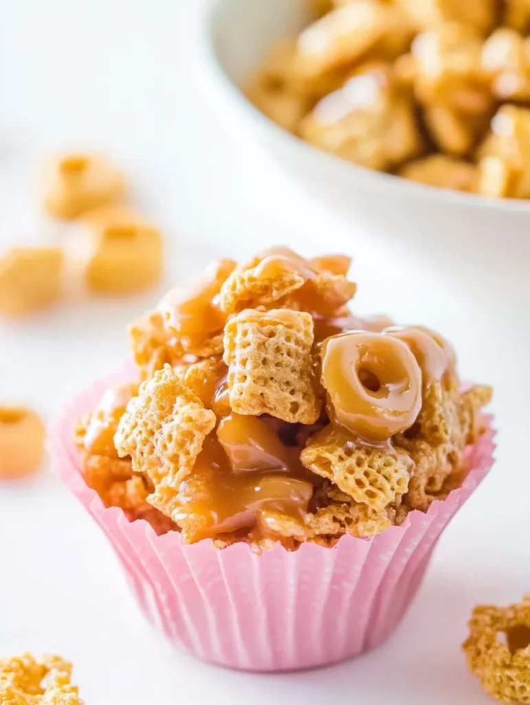 Easy Peanut Butter Cheerio Balls Recipe