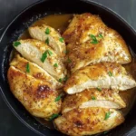 Baked Chicken Breast