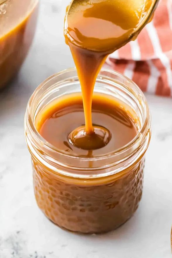 Butterscotch Sauce Recipe