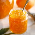 Orange Marmalade