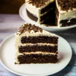 Chocolate Stout Cake