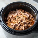 Instant Pot Pulled Pork