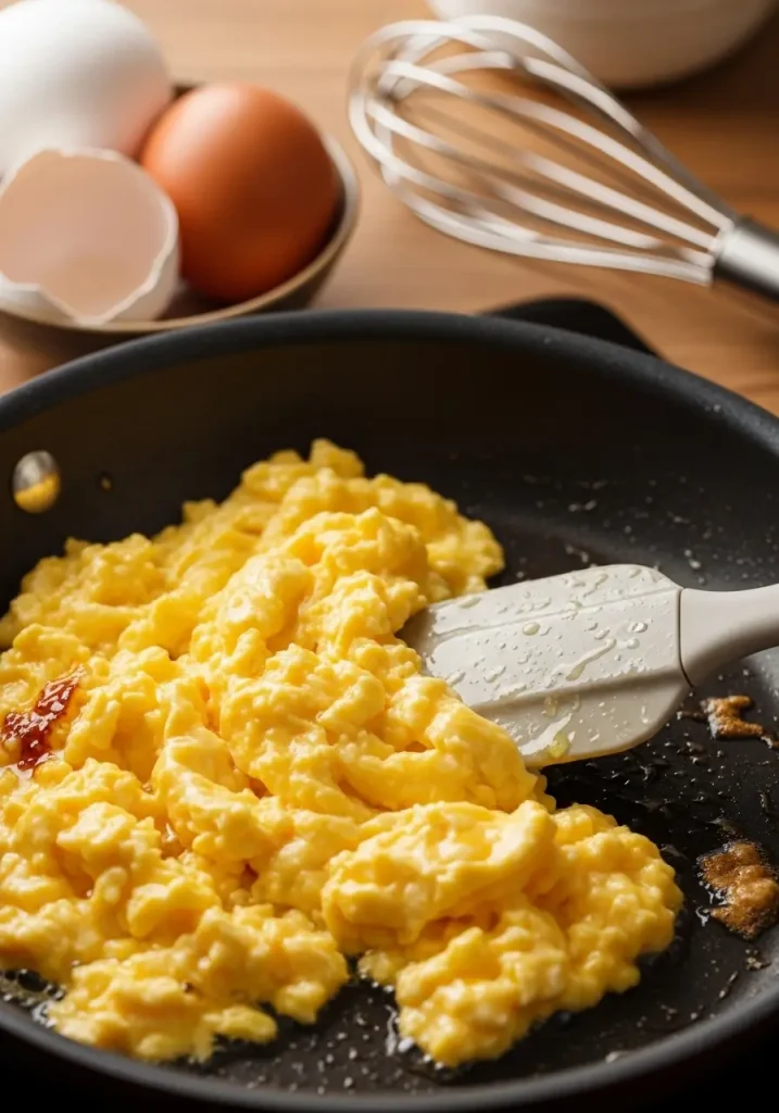 Egg for Muffin Pizza Recipe