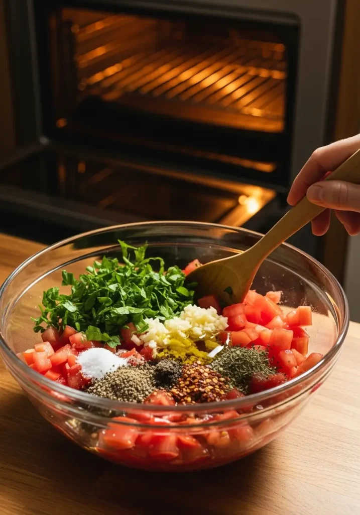 Beach Bread Recipe Ingredients