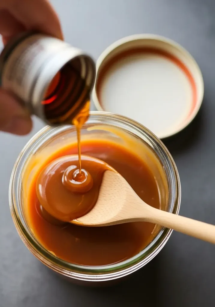 Butterscotch Sauce