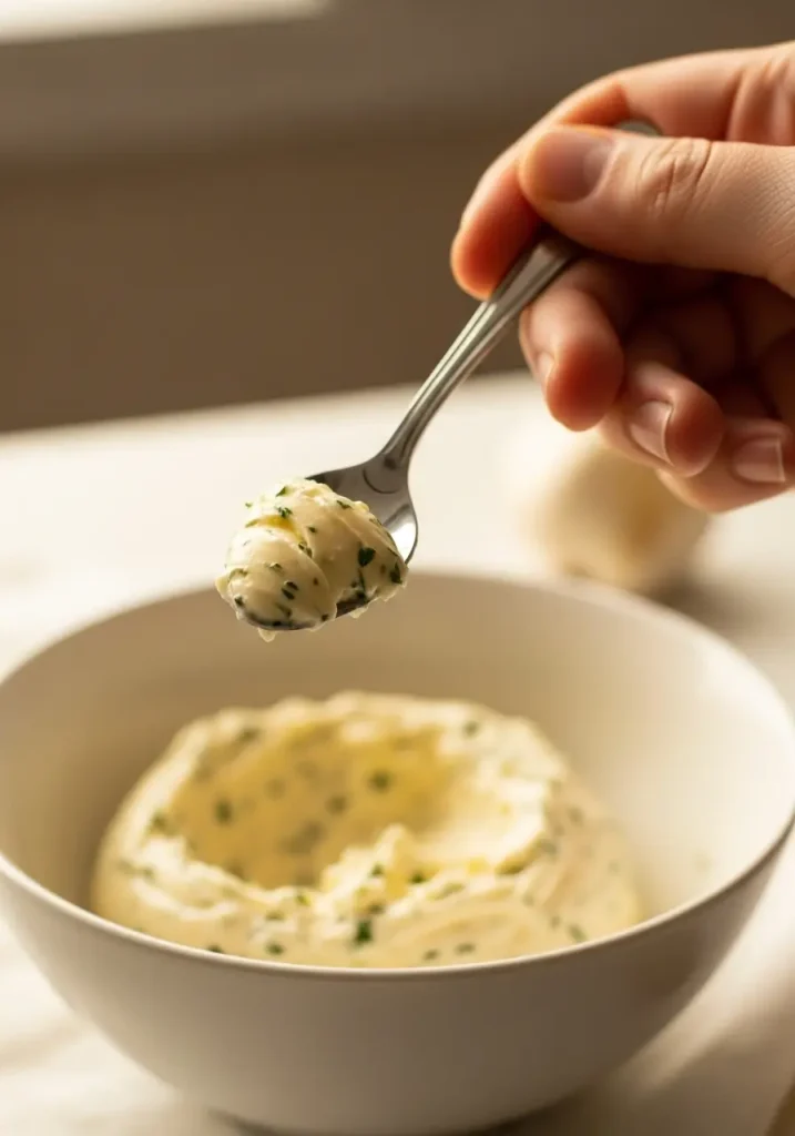 Garlic Butter Recipe