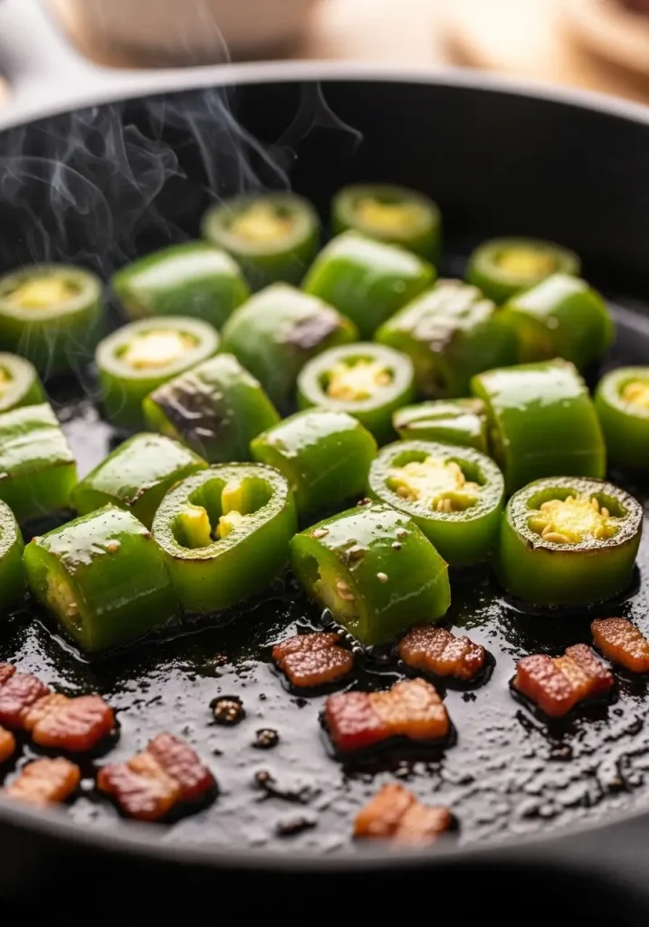 Jalapeño Popper Quesadilla Recipe Jalapeno Integration