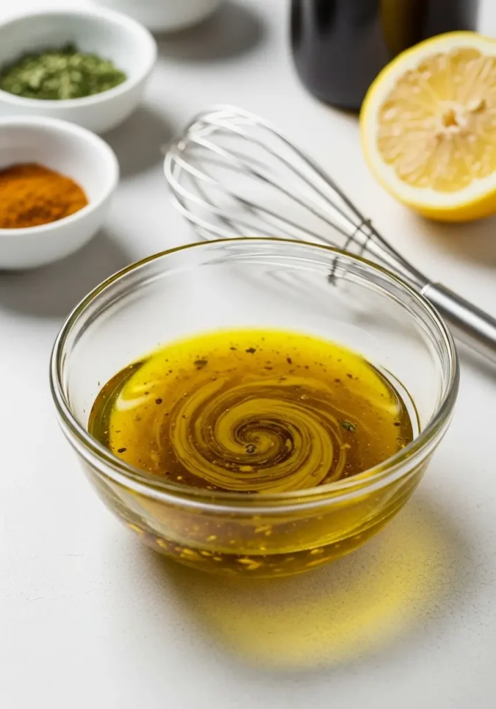 Vegan Cucumber Salad Recipe