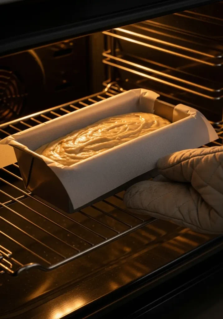 Carrot Cake French Toast Baking