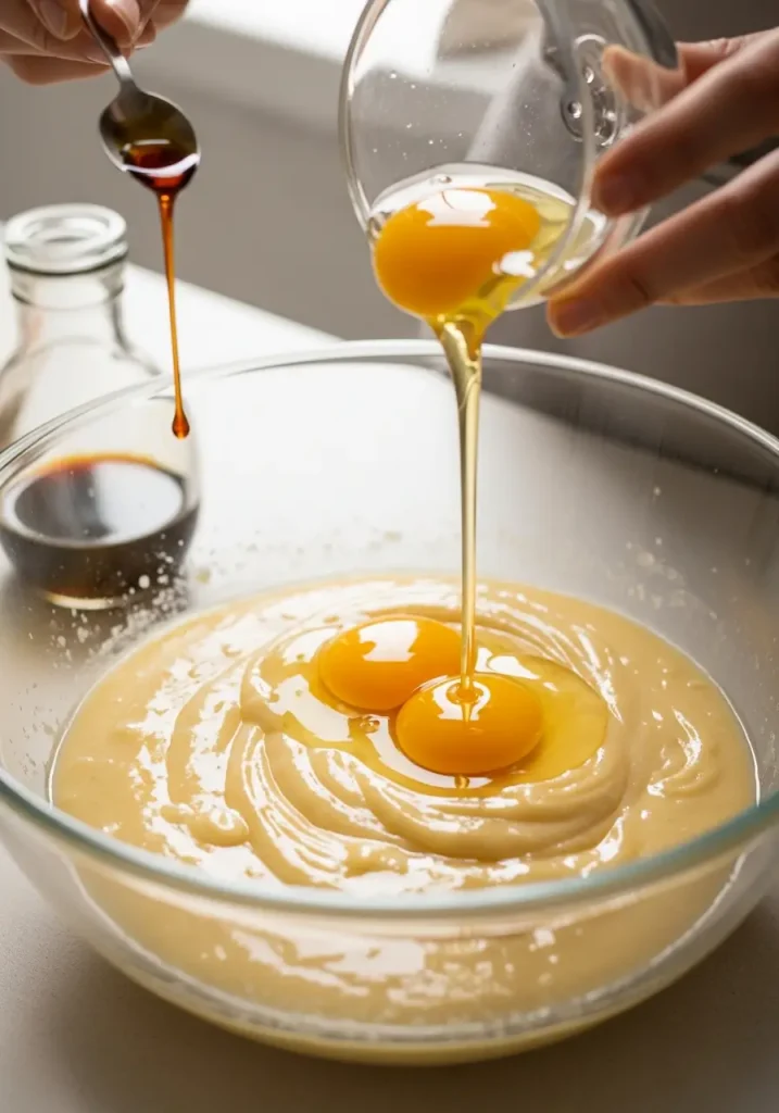 Snickerdoodle Cookies Recipe Eggs Addition