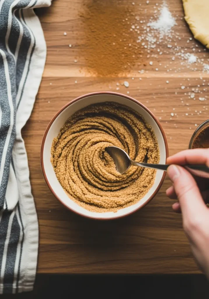 Snickerdoodle Recipe Cookies