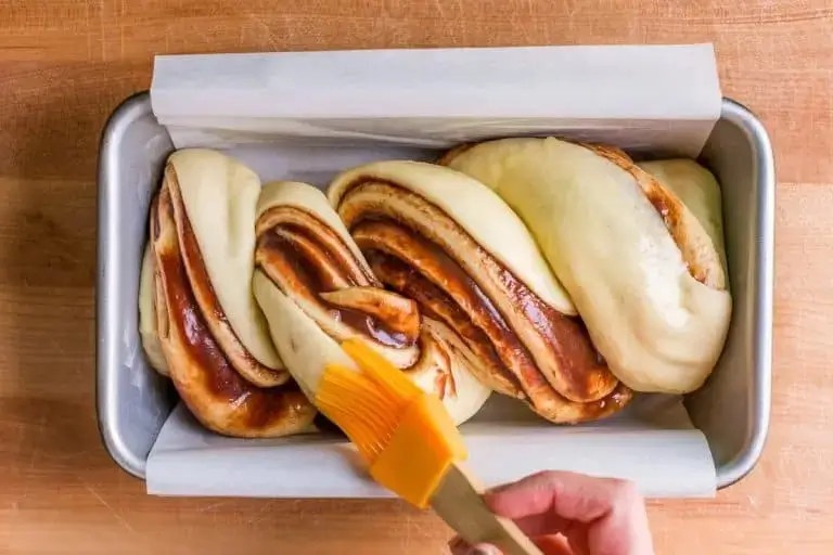 chocolate babka recipe baking