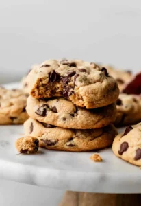 drift recipes peanut butter chocolate chip cookies