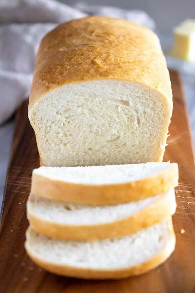 Drift recipes homemade Bread Recipe