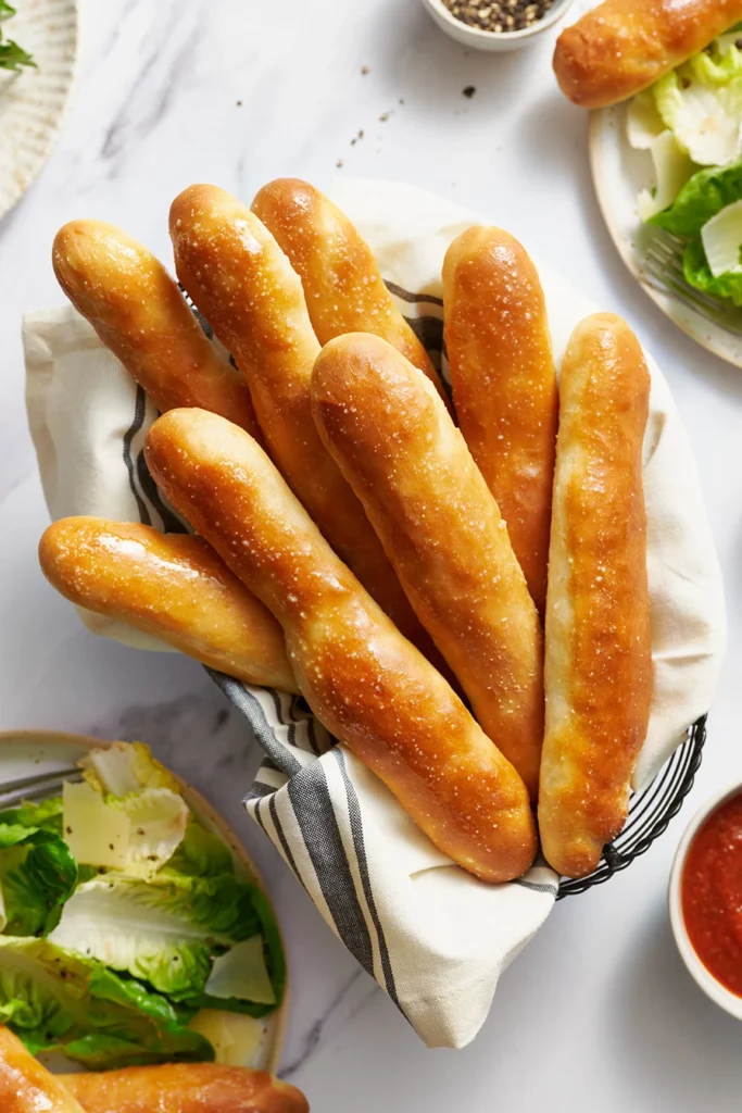 olive garden breadsticks