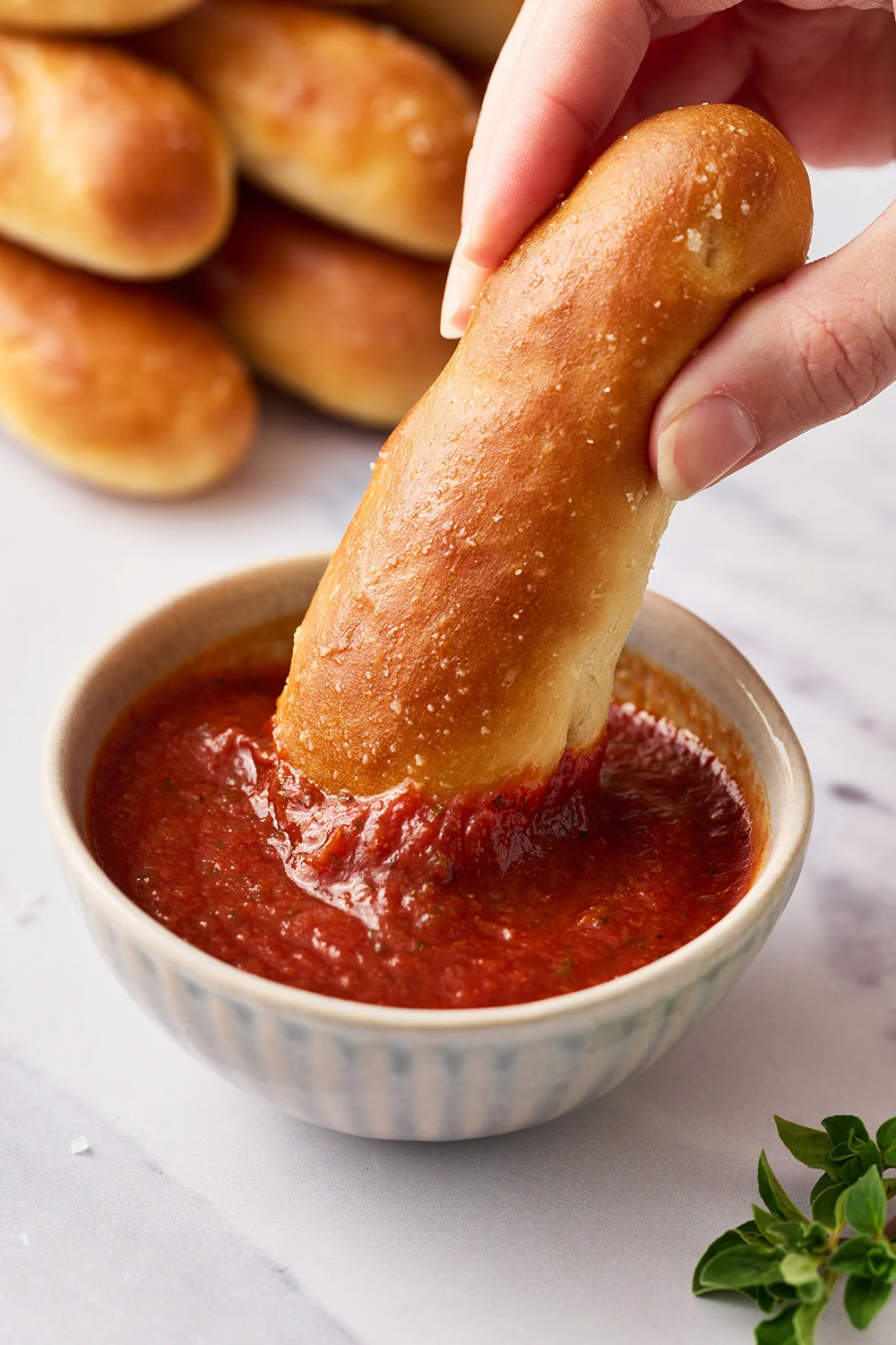 olive garden breadsticks recipe